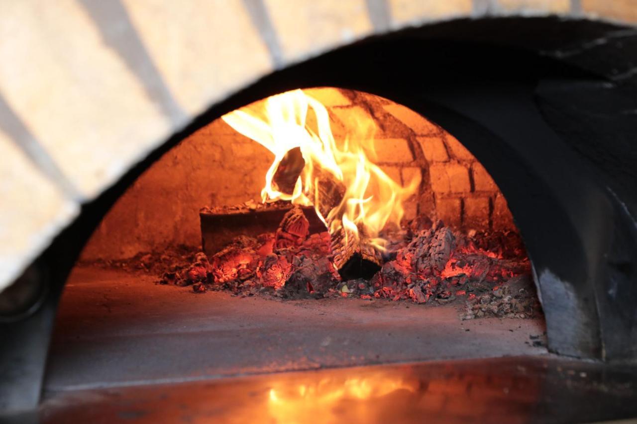 Hotel Ristorante Chateau Aymavilles Dış mekan fotoğraf